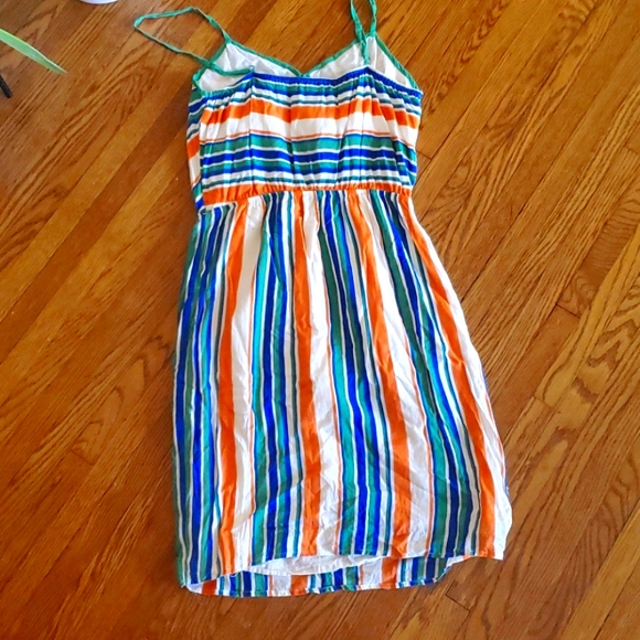 Summer stripes - Picture 2 of 3